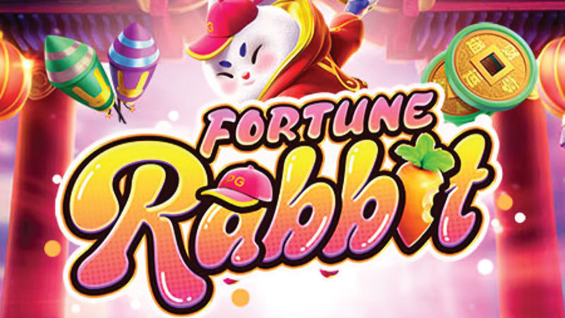Bônus, promoções e experiência ao jogar Fortune Rabbit no CLUB77