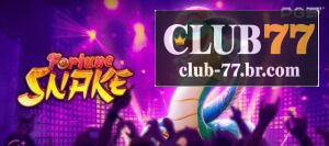 O que é o Fortune Snake CLUB77