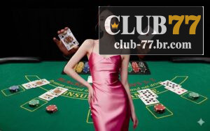 Confiança, Segurança e Benefícios das CLUB77 Cartas