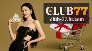 Credibilidade e Segurança nas Promoções CLUB77