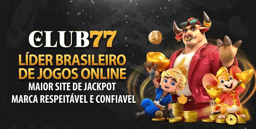 Club77: Tudo o Que Você Precisa Saber Sobre Nossa Plataforma