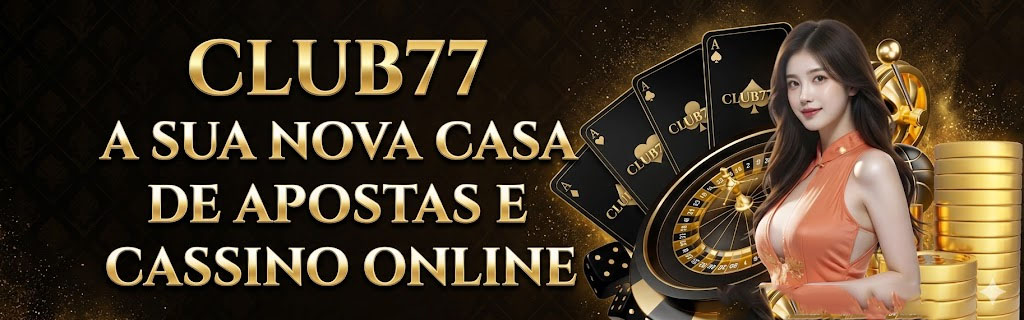 Segurança é Prioridade no Club77: Transparência e Licenciamento