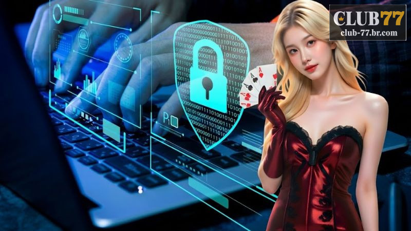 CLUB77 Blockchain