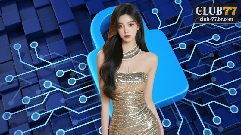 CLUB77 Blockchain e Criptomoedas