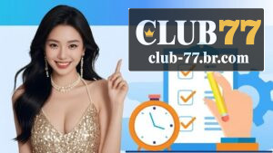 CLUB77 Entrar