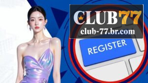 Segurança dos Dados Pessoais ao Registrar no CLUB77