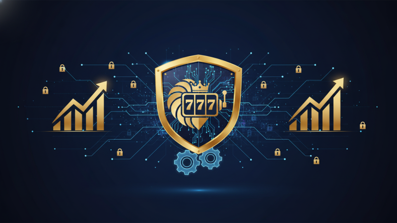 Reputa&ccedil;&atilde;o e Confiabilidade do CLUB77 Slots