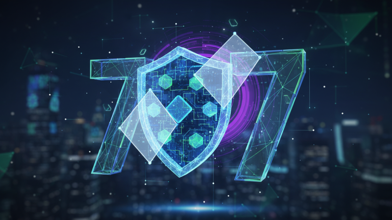 Seguran&ccedil;a, Transpar&ecirc;ncia e Privacidade com CLUB77 Blockchain