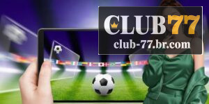 CLUB77 Ao Vivo