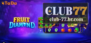 Segurança, Confiabilidade e Bônus do Tada Slos CLUB77